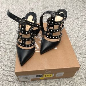 Christian Louboutin shoes